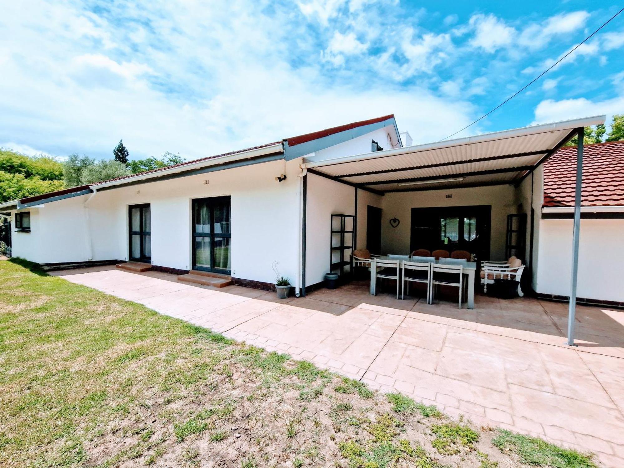 9 On Drommedaris Hotel Stellenbosch Ngoại thất bức ảnh