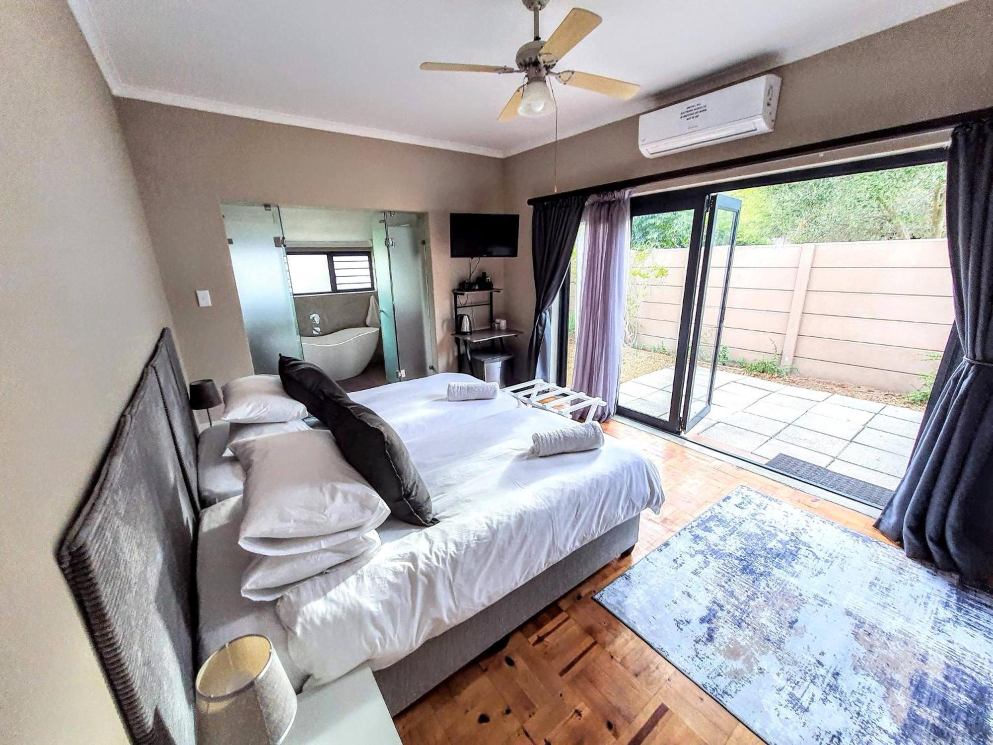 9 On Drommedaris Hotel Stellenbosch Ngoại thất bức ảnh