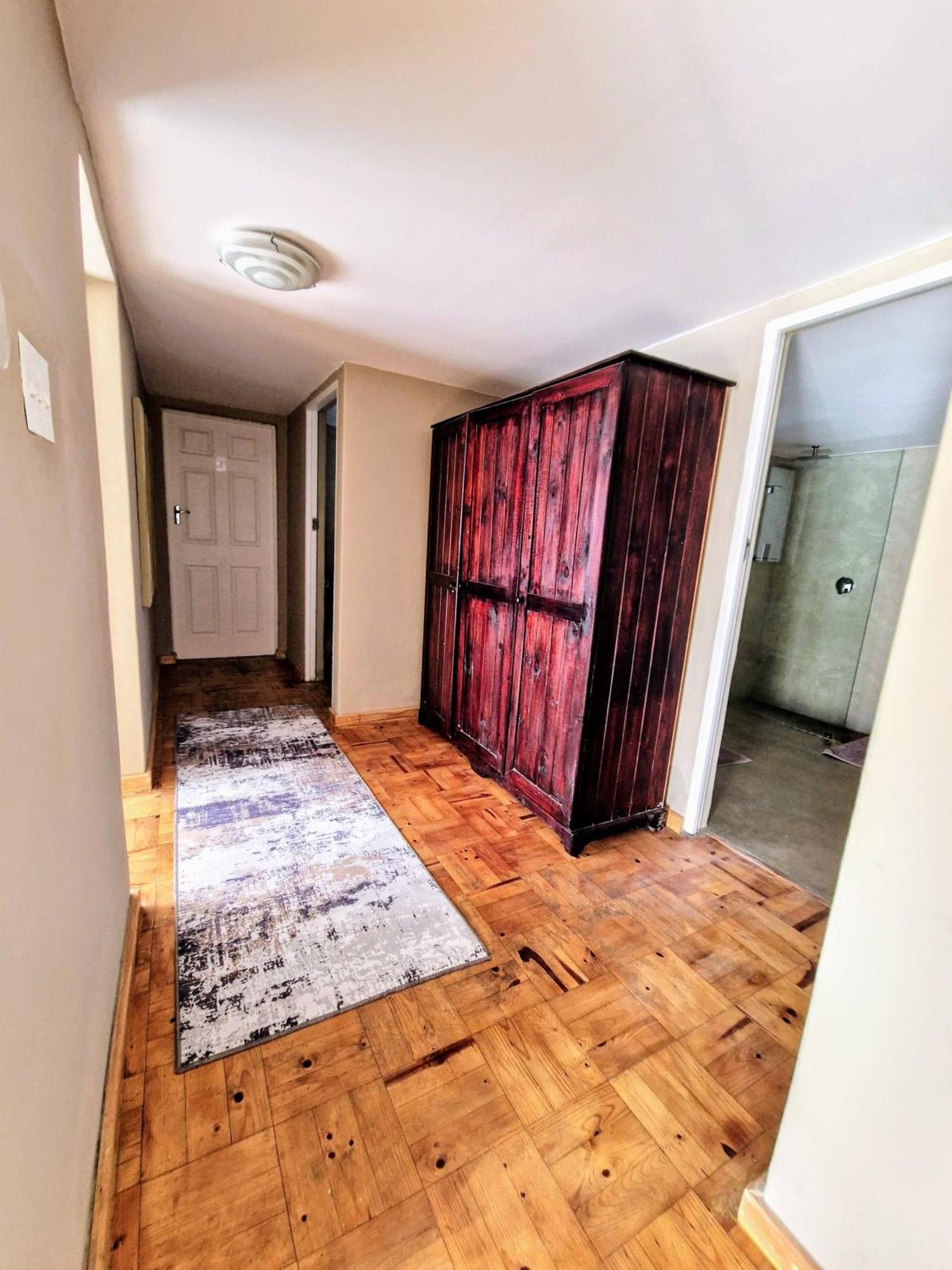 9 On Drommedaris Hotel Stellenbosch Ngoại thất bức ảnh