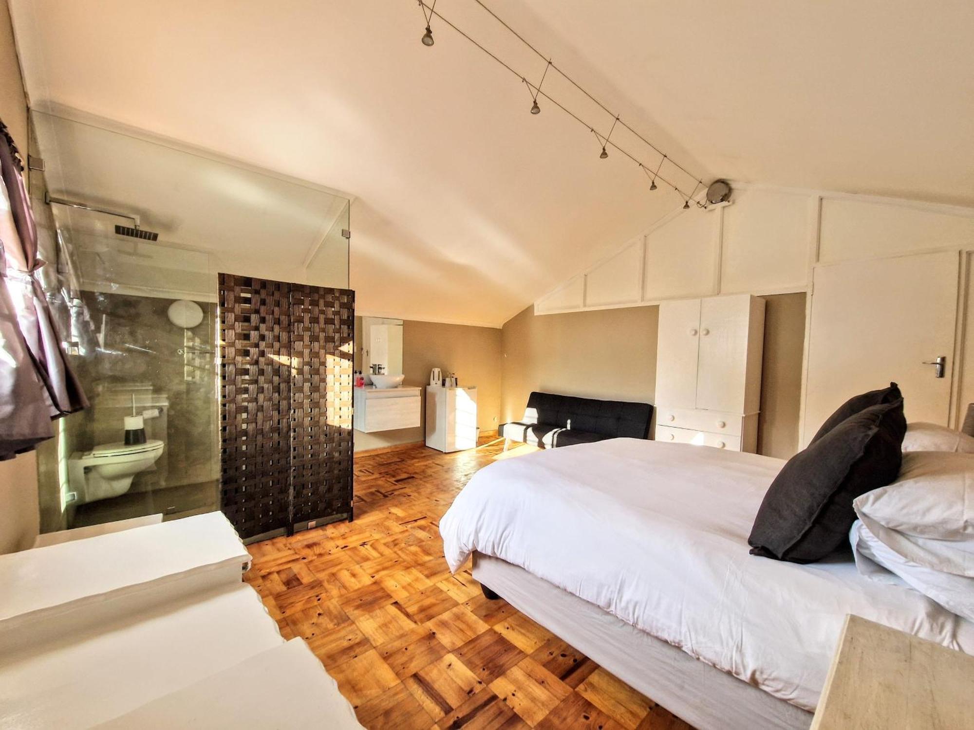 9 On Drommedaris Hotel Stellenbosch Ngoại thất bức ảnh