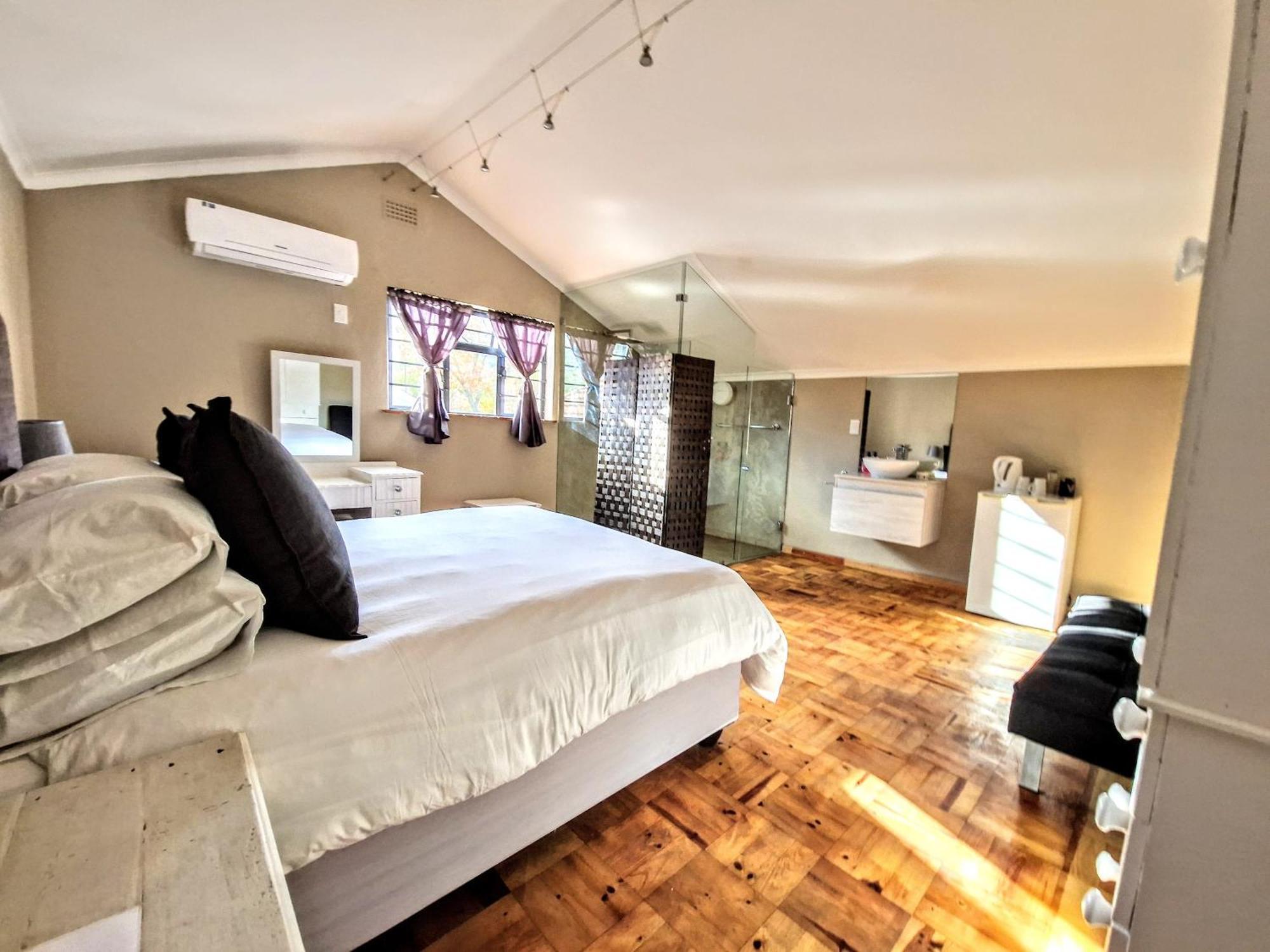 9 On Drommedaris Hotel Stellenbosch Ngoại thất bức ảnh